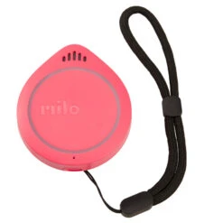 Milo MILO 1 ACTION COMMUNICATOR Funkgerät RED
