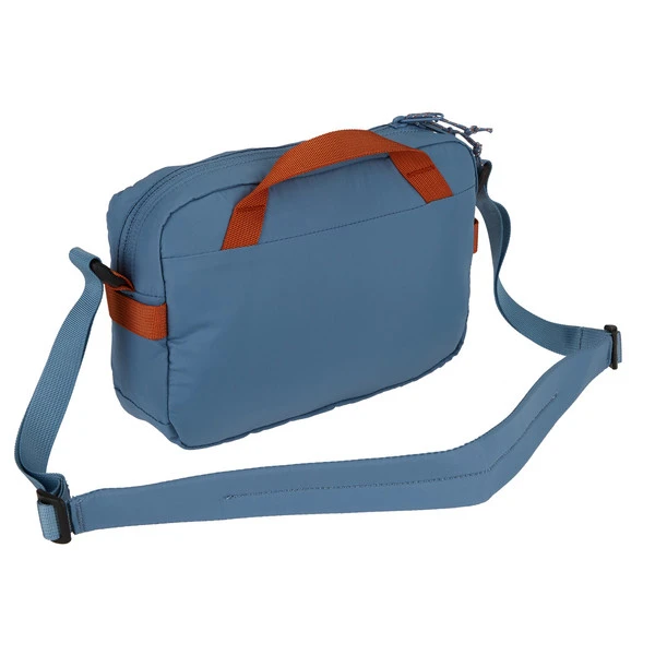 FJÄLLRÄVEN Fjällräven HIGH COAST CROSSBODY Umhängetasche DAWN BLUE – Bild 2