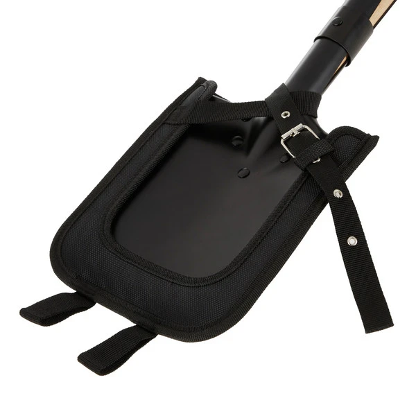 Böker Plus SHOVEL M1874 SCHWARZ – Bild 3