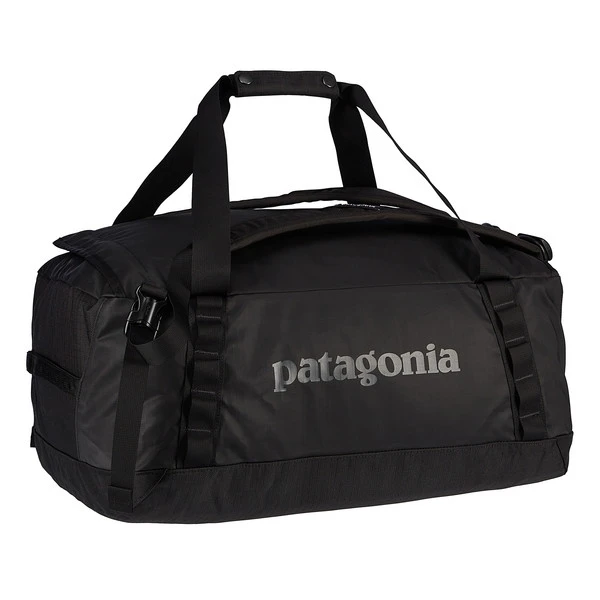Patagonia BLACK HOLE DUFFEL 40L Reisetasche BLACK