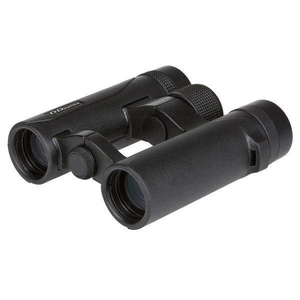 DDoptics ULTRALIGHT 10X26 Fernglas BLACK