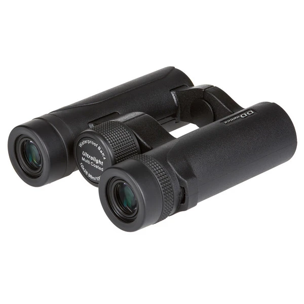 DDoptics ULTRALIGHT 10X26 Fernglas BLACK – Bild 2