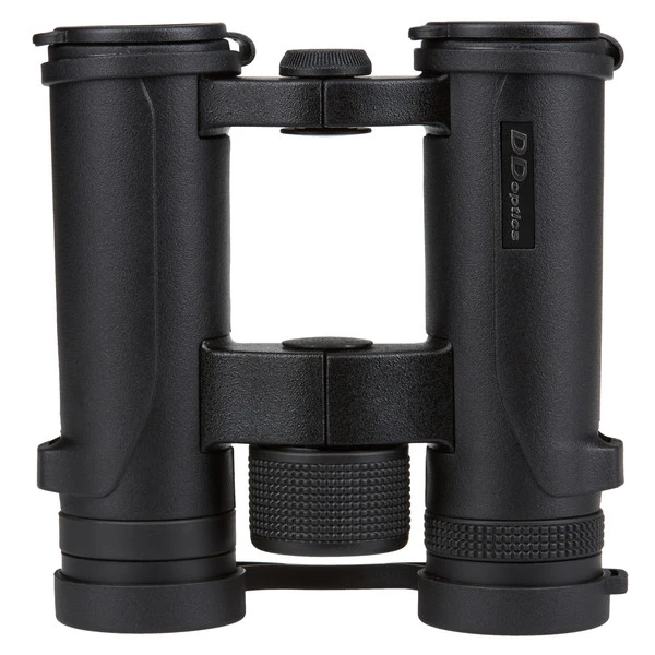 DDoptics ULTRALIGHT 10X26 Fernglas BLACK – Bild 3