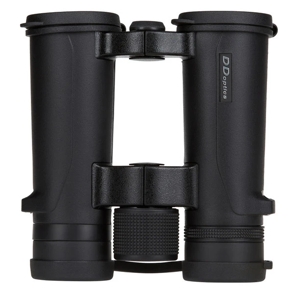DDoptics ULTRALIGHT 10X34 Fernglas BLACK – Bild 3