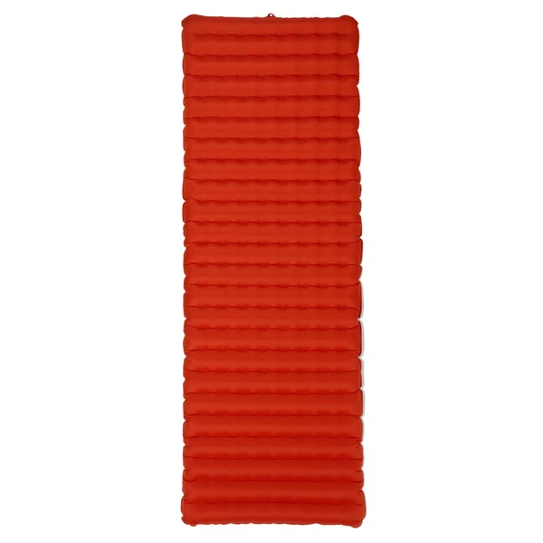 Nemo TENSOR ALL-SEASON REGULAR WIDE Isomatte BLADE/SPICY ORANGE – Bild 2