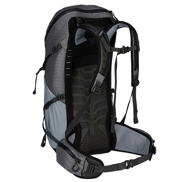 Osprey TEMPEST PRO 30 Damen Tagesrucksack SILVER LINING – Bild 4