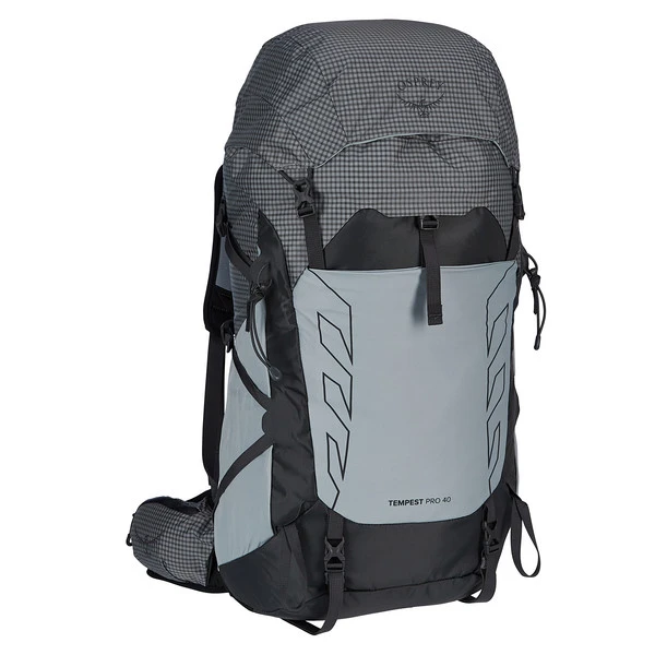Osprey TEMPEST PRO 40 Damen Tourenrucksack SILVER LINING
