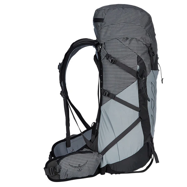 Osprey TEMPEST PRO 40 Damen Tourenrucksack SILVER LINING – Bild 2