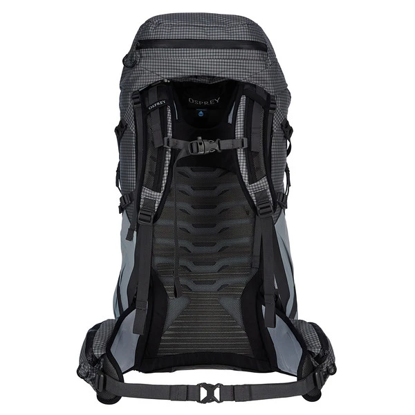 Osprey TEMPEST PRO 40 Damen Tourenrucksack SILVER LINING – Bild 3