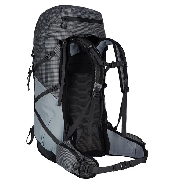 Osprey TEMPEST PRO 40 Damen Tourenrucksack SILVER LINING – Bild 4