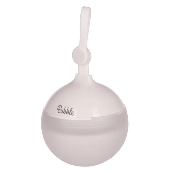 Nitecore BUBBLE Laterne WHITE