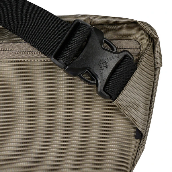 Osprey TRANSPORTER WAIST Hüfttasche TAN CONCRETE – Bild 4