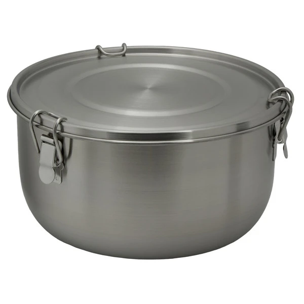 Tatonka FOODCONTAINER 1,5L Schüssel ASSORTED