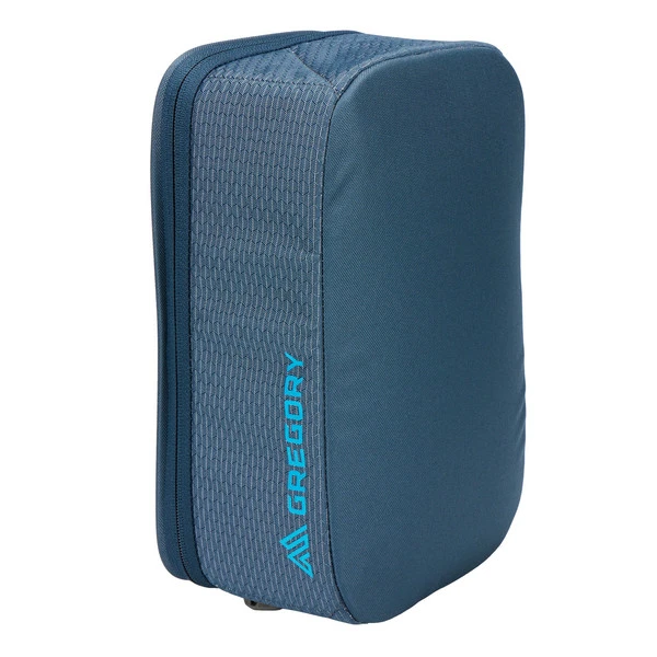 Gregory ALPACA GEAR POD 5 Packbeutel SLATE BLUE – Bild 3