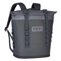 Yeti Coolers EU HOPPER BACKPACK M12 Kühltasche CHARCOAL
