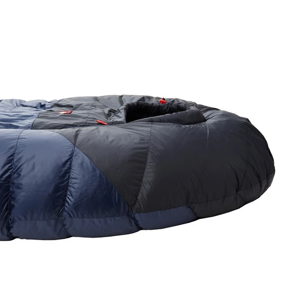 Pajak CORE 950 Daunenschlafsack NAVY – Bild 4