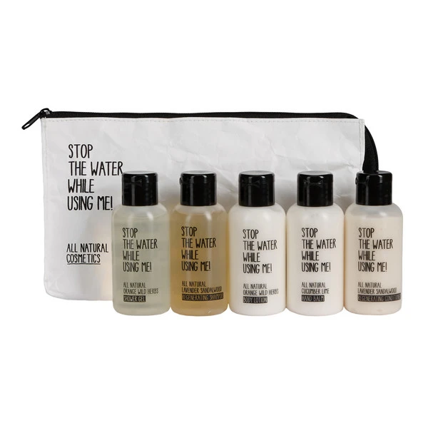 STOP THE WATER WHILE USING ME! TRAVEL KIT 0 – Bild 3