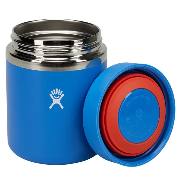 Hydro Flask 28 OZ INSULATED FOOD JAR Thermobehälter CASCADE – Bild 2