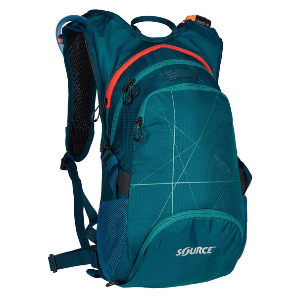 Source FUSE 2+6L 2020 Trinkrucksack ATLANTIC DEEP BLUE