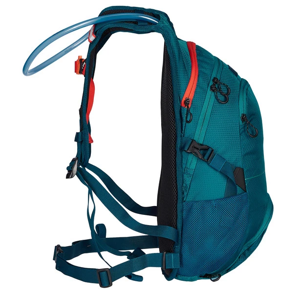 Source FUSE 2+6L 2020 Trinkrucksack ATLANTIC DEEP BLUE – Bild 2