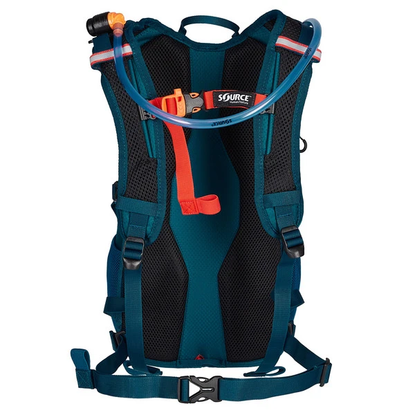 Source FUSE 2+6L 2020 Trinkrucksack ATLANTIC DEEP BLUE – Bild 3