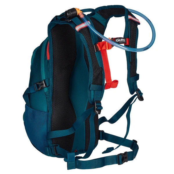 Source FUSE 2+6L 2020 Trinkrucksack ATLANTIC DEEP BLUE – Bild 4