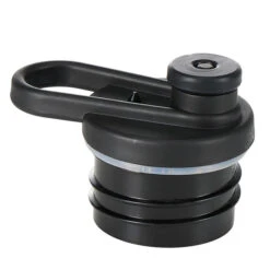 Esbit PICTOR VERSCHLUß FÜR SPORTFLASCHEN Ersatzteil SCHWARZ