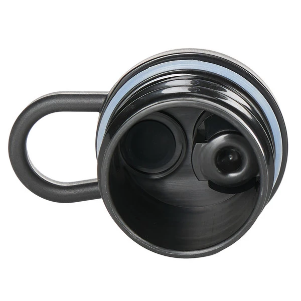 Esbit PICTOR VERSCHLUß FÜR SPORTFLASCHEN Ersatzteil SCHWARZ – Bild 2