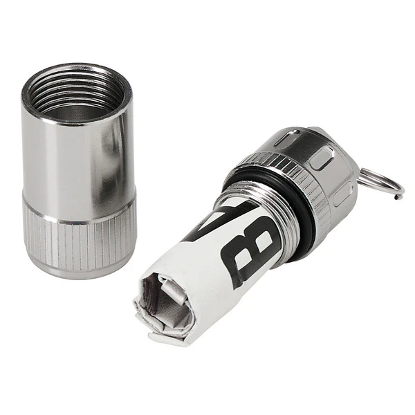 True Utility CASHSTASH+ Schlüsselanhänger ASSORTED – Bild 3