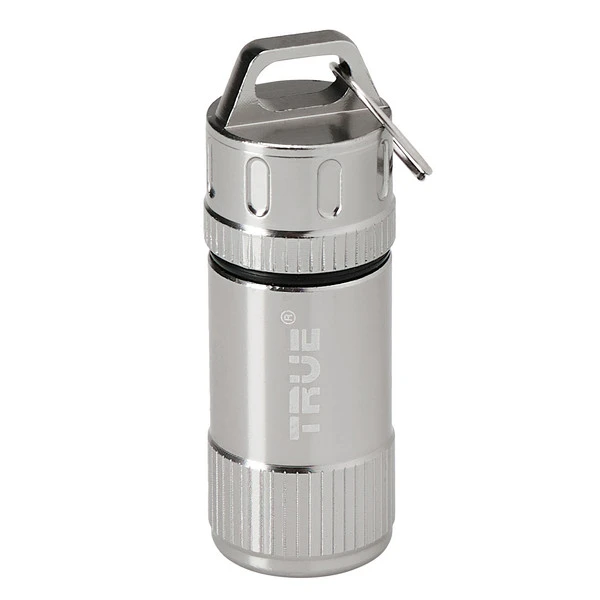 True Utility CASHSTASH+ Schlüsselanhänger ASSORTED – Bild 4