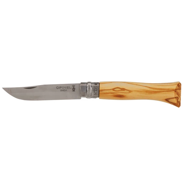 Opinel OLIVE Taschenmesser OLIVE