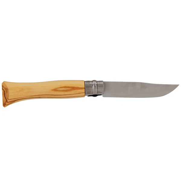 Opinel OLIVE Taschenmesser OLIVE – Bild 2