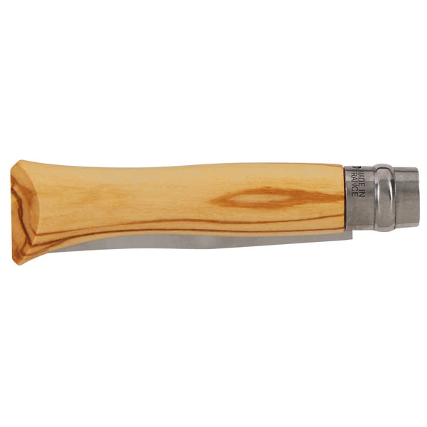 Opinel OLIVE Taschenmesser OLIVE – Bild 3